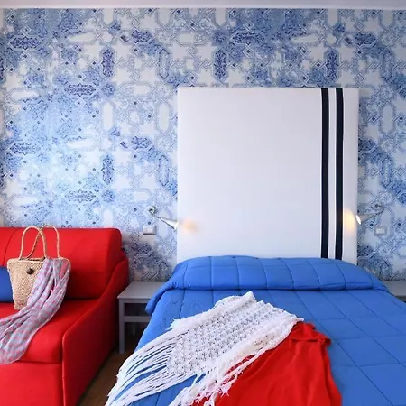 Vista Mare * 阿马尔菲