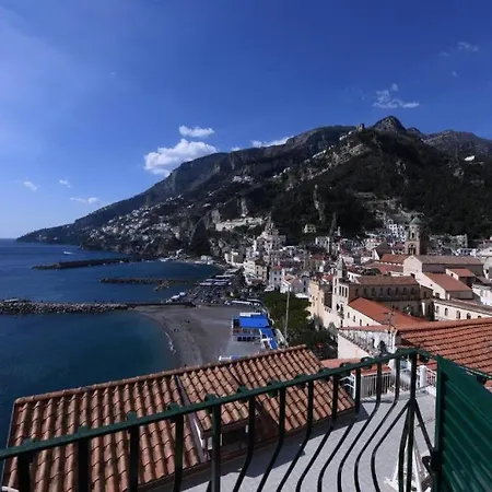 Vista Mare Daire *