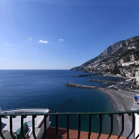 Daire Vista Mare