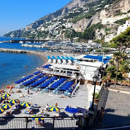 Daire Vista Mare *