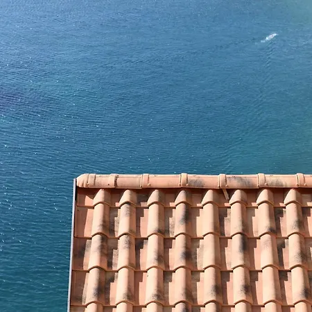 Vista Mare 公寓 阿马尔菲