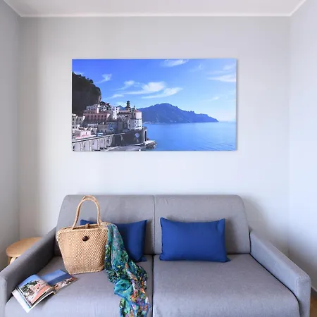 Vista Mare 阿马尔菲