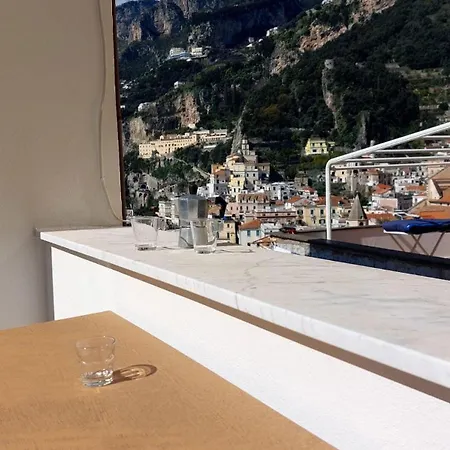 Vista Mare * Amalfi