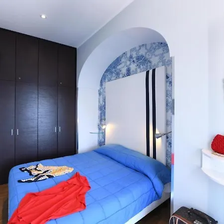 Vista Mare Apartment *