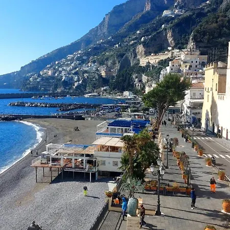 Apartment Vista Mare
