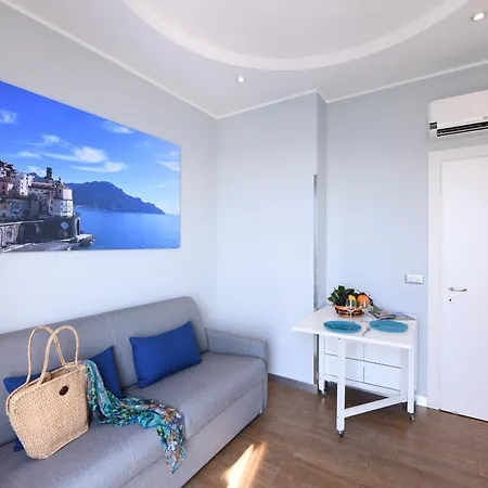 Apartment Vista Mare Amalfi