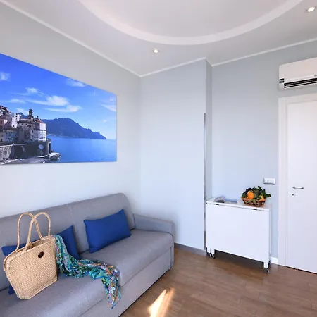 Vista Mare Apartment