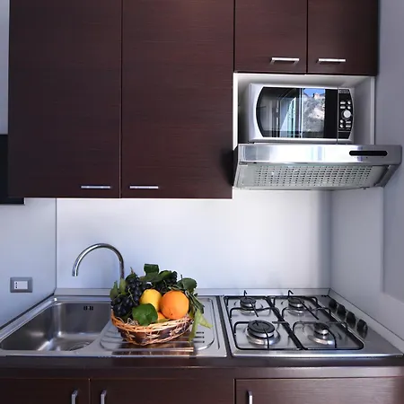 Vista Mare Apartment *