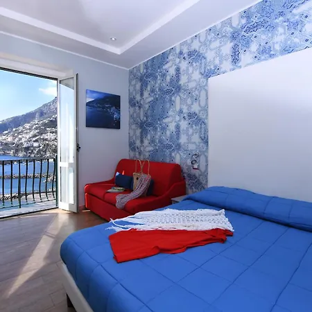 Vista Mare Apartment *