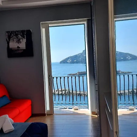 Vista Mare Appartamento *