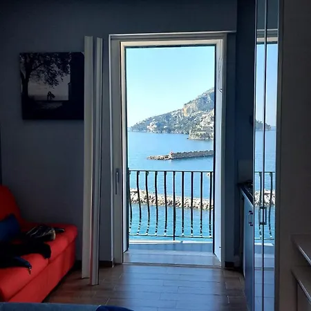 Vista Mare Appartamento
