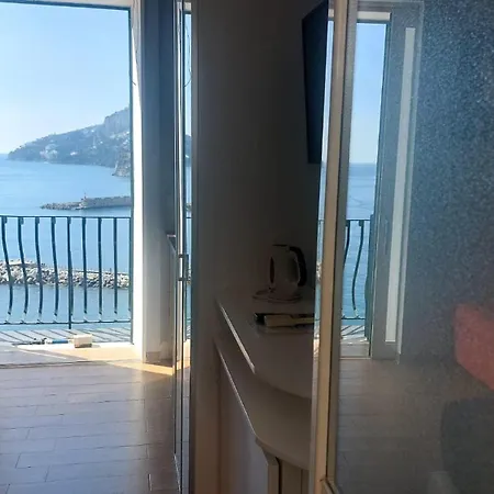 Appartamento Vista Mare *
