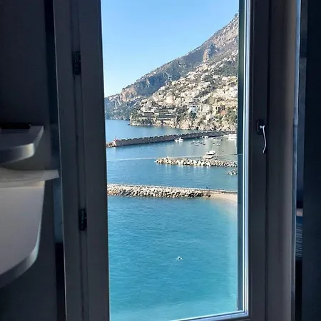 Appartamento Vista Mare