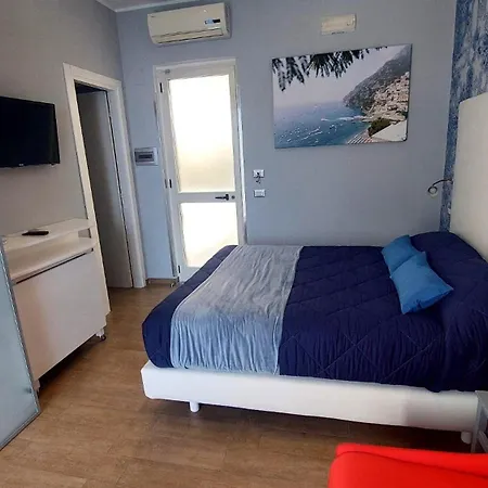 Appartamento Vista Mare Amalfi