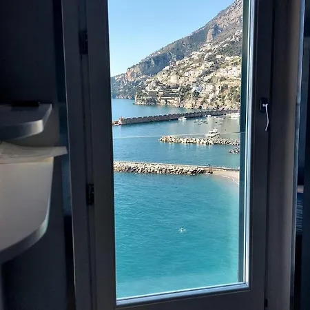 Vista Mare Appartamento *