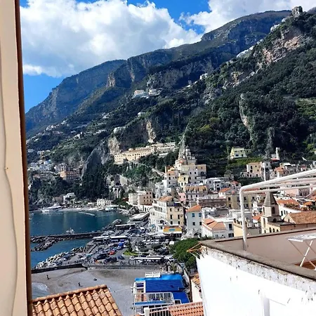Appartamento Vista Mare *