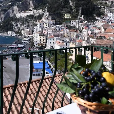 Appartamento Vista Mare *