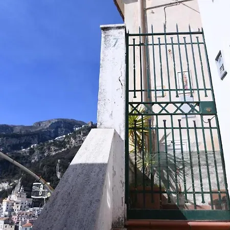 Vista Mare Appartamento