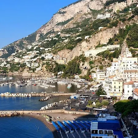 Vista Mare Appartamento *