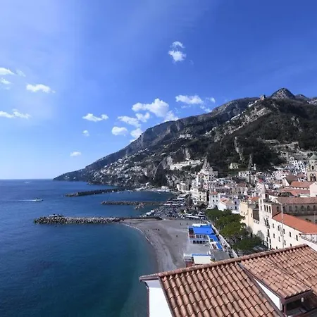 Vista Mare * 아말피