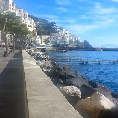 Vista Mare Appartamento